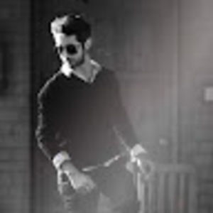 Meet your Posher, Harshil